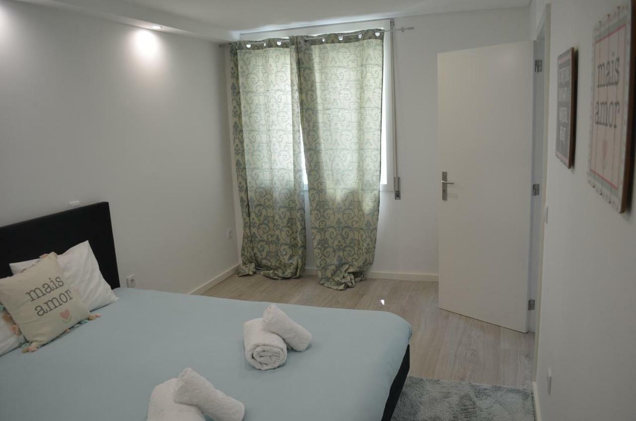 Villa Luizinho House Vila Nova de Gaia Esterno foto
