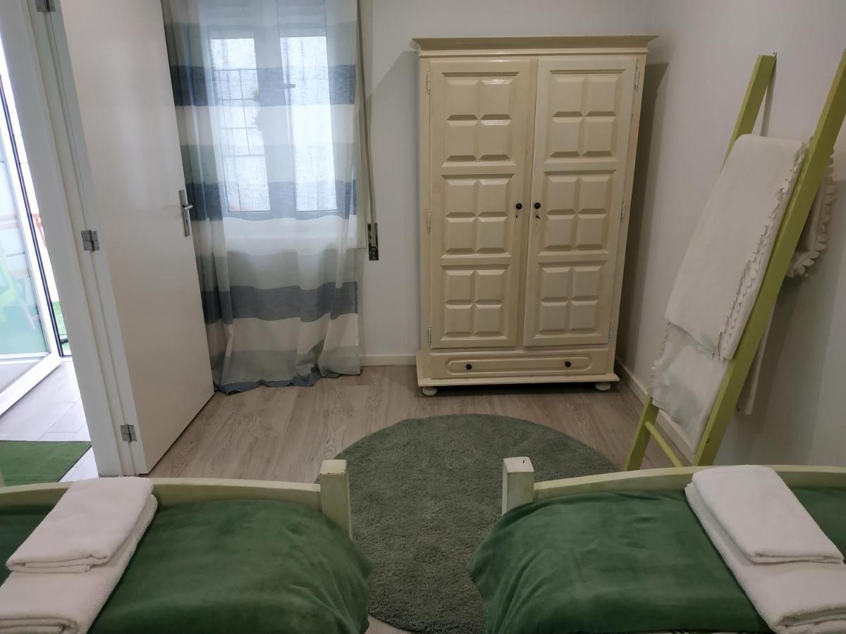 Villa Luizinho House Vila Nova de Gaia Esterno foto