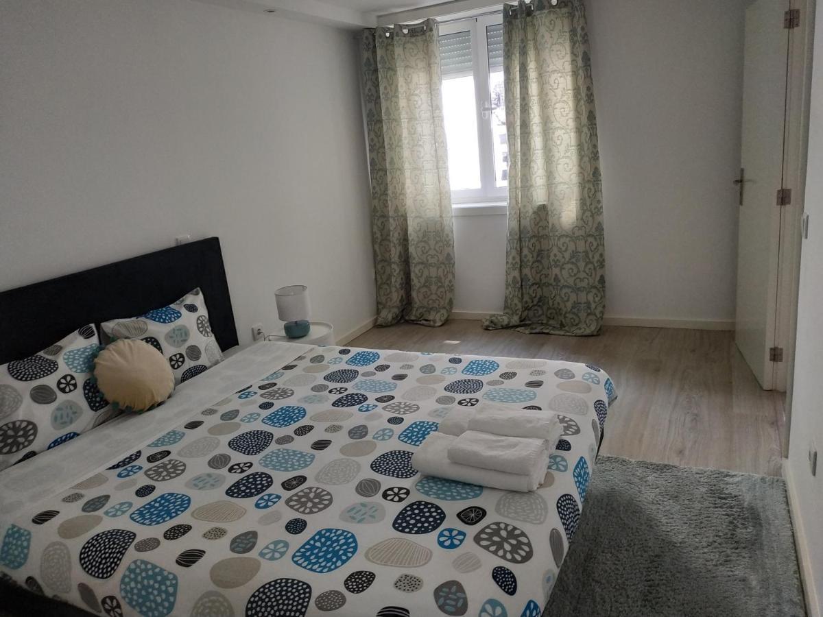 Villa Luizinho House Vila Nova de Gaia Esterno foto
